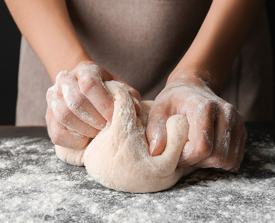 Glutenfritt – optimera degegenskaper och hållbarhet