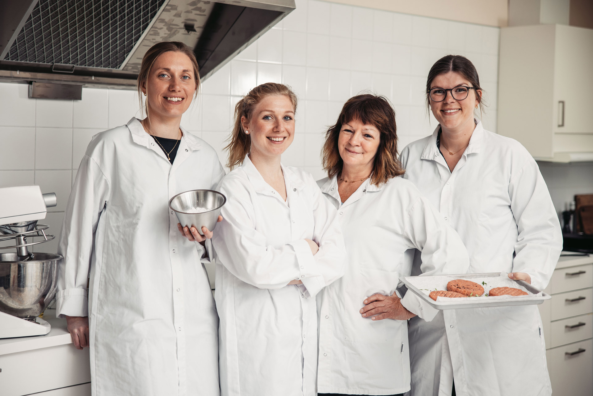 Välj rätt stärkelse för din produkt och process   