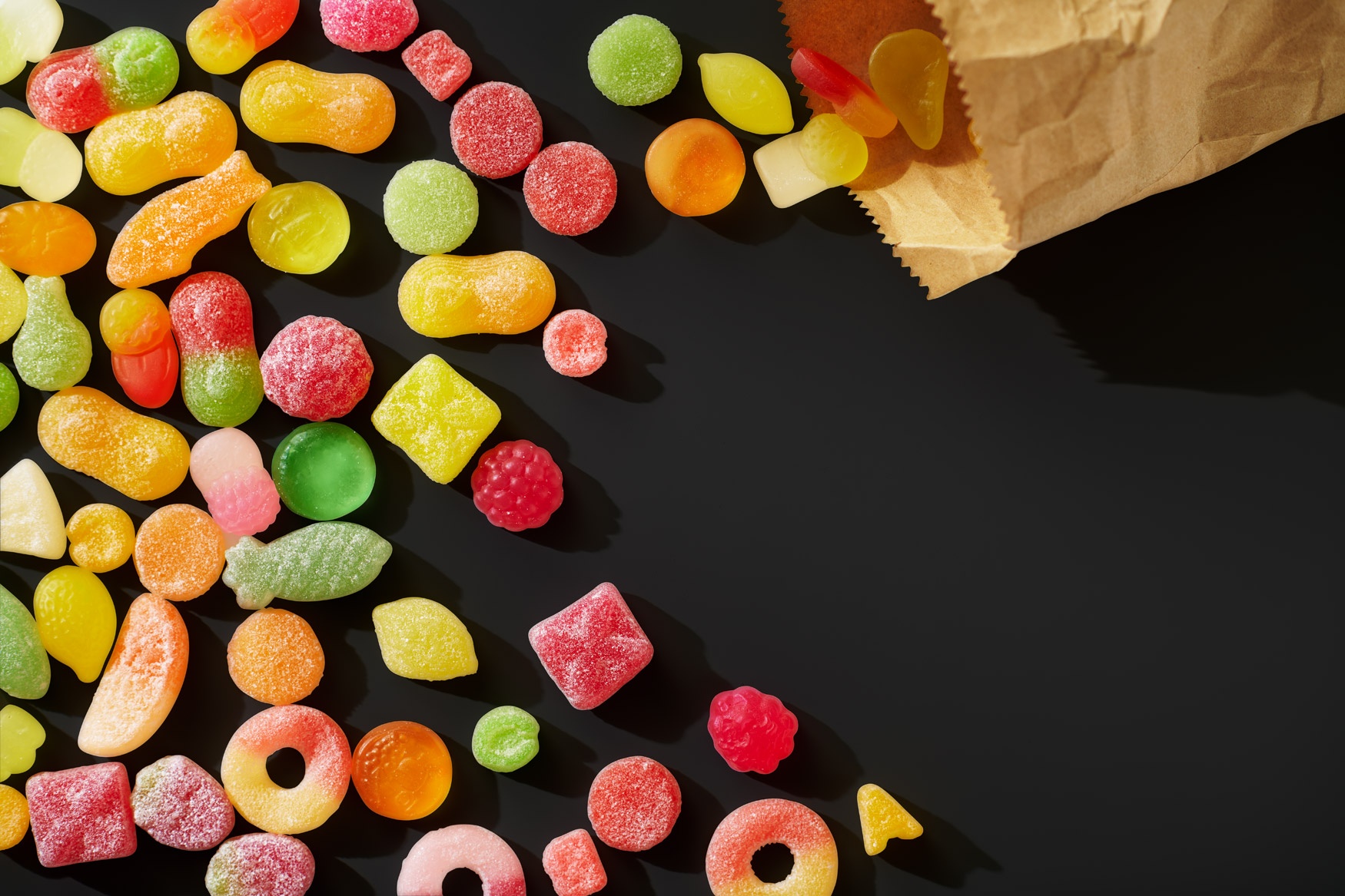 Ersätt gelatin